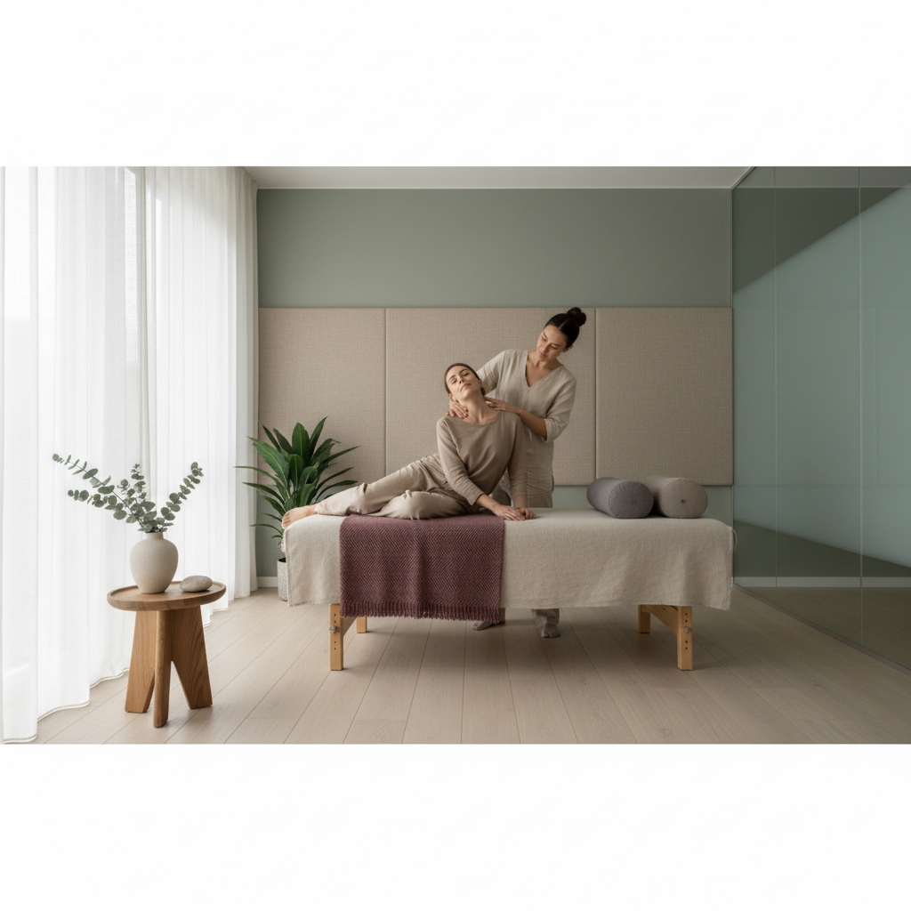 Akutt Stiv Nakke: Forstå, Behandle og Forebygge i Trondheim