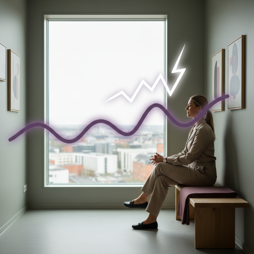 Akutte vs. Kroniske Smerter: En Komplett Guide for Deg i Trondheim