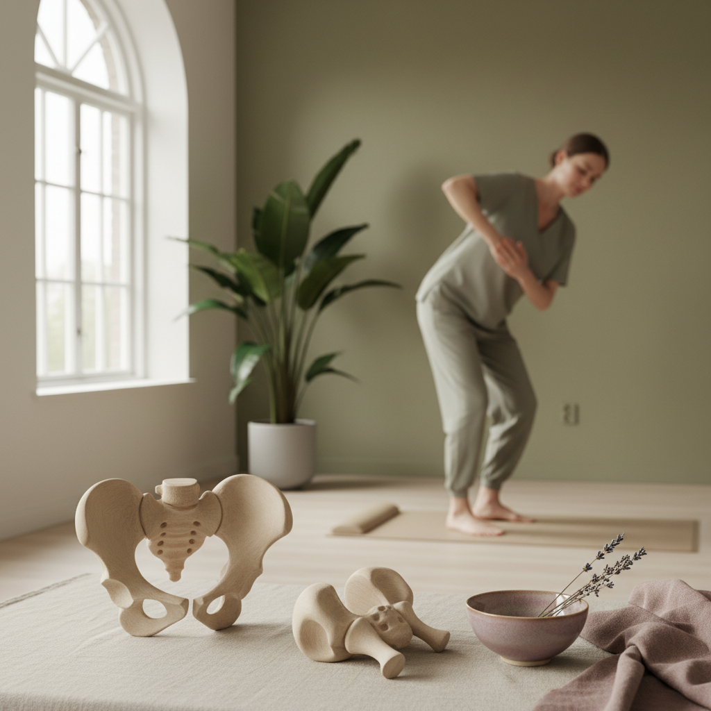 Bekkenplager og Bekkenleddsmerter: En Komplette Guide fra Eksperter i Trondheim