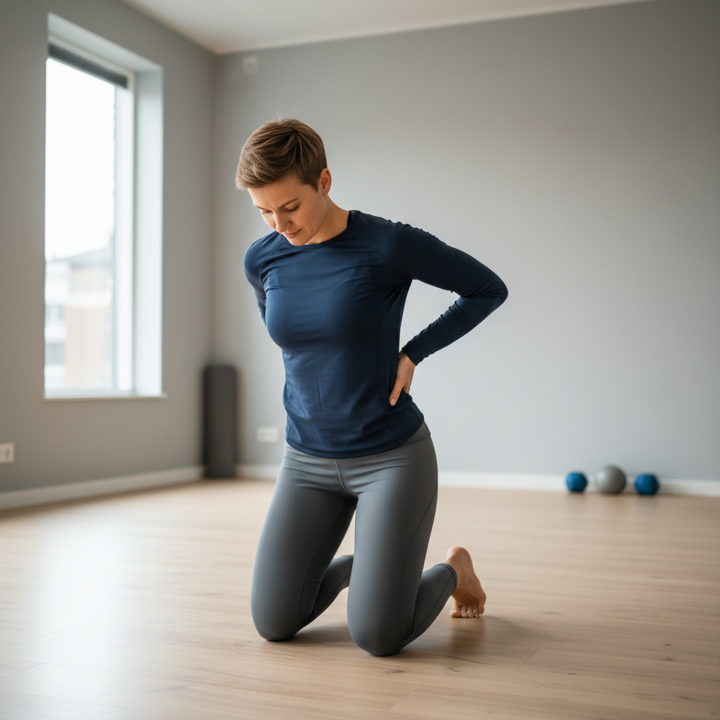 4-punkt Pust og Rekruttering