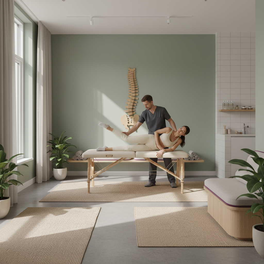 Isjias: Hva er det, symptomer og når bør du søke hjelp?