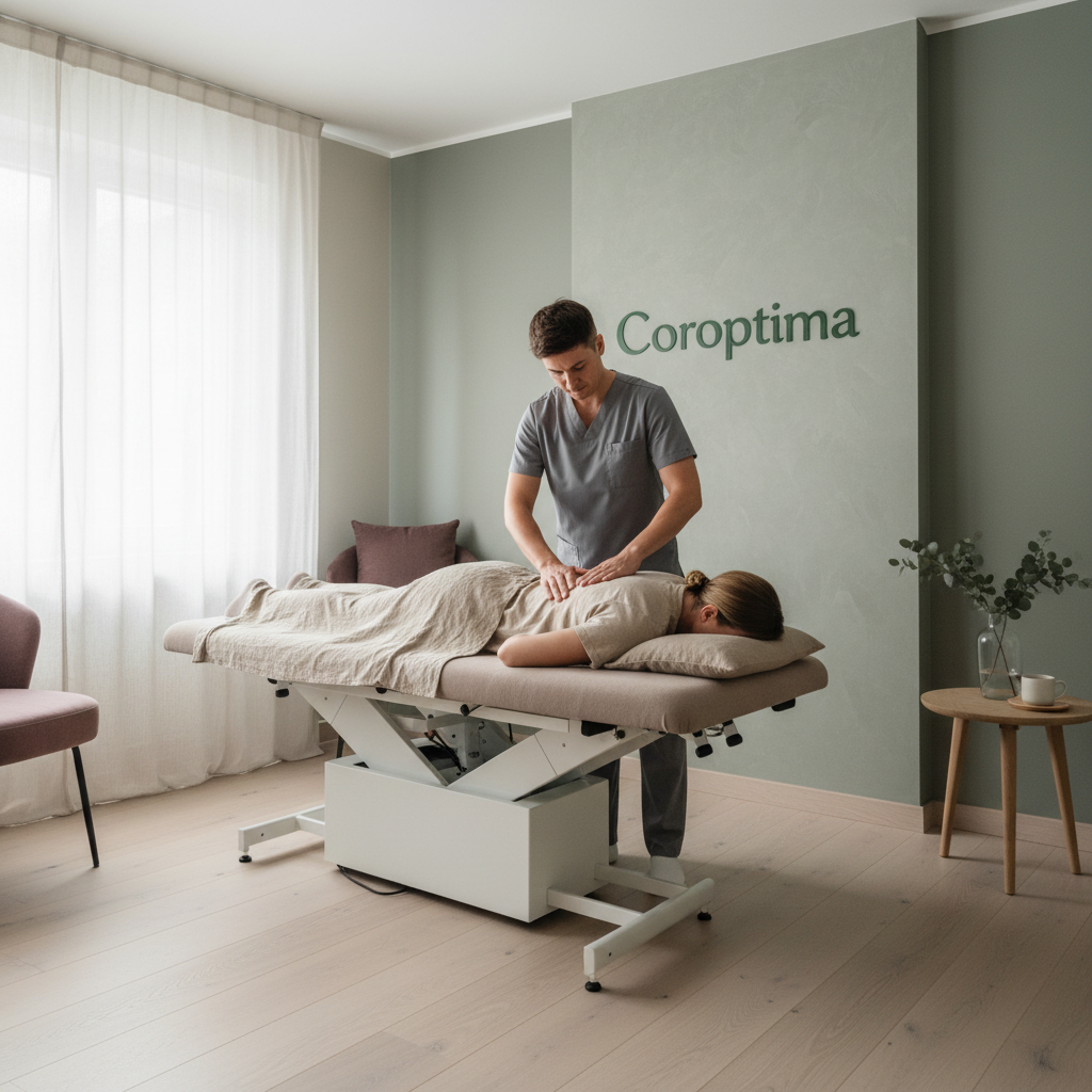 Naprapati vs fysioterapi