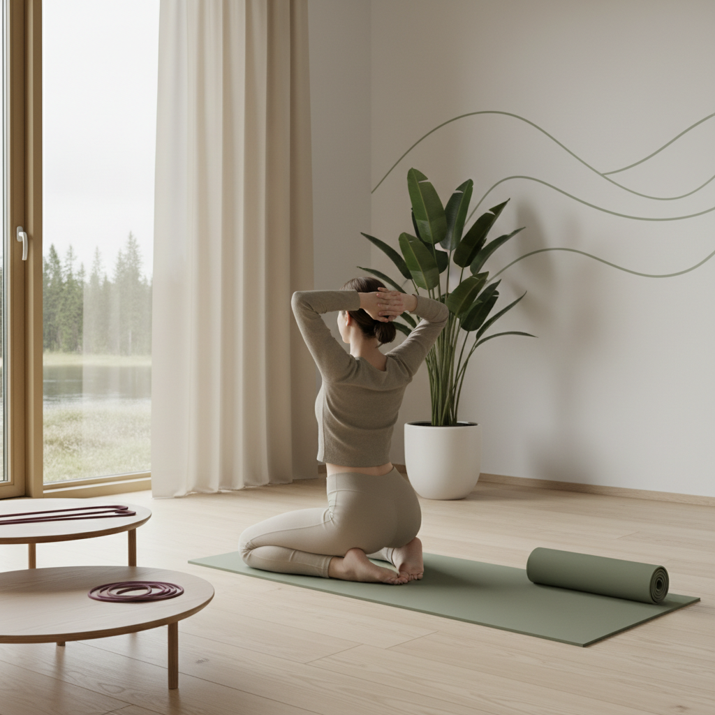 Håndtere kroniske ryggsmerter: En guide til bedre livskvalitet