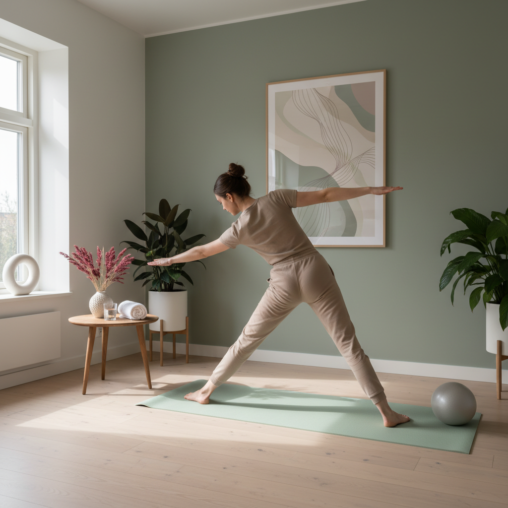 Søvnvansker på grunn av smerter: Få bedre søvn i Trondheim