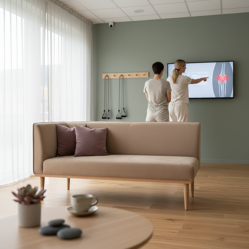 Trygg Trening etter Skade i Trondheim: Din Vei Tilbake med Personlig Trener