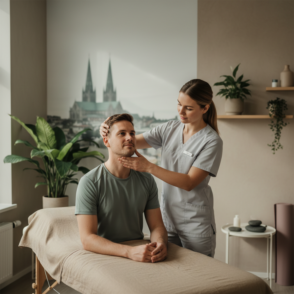 Whiplash (Nakkesleng): Symptomer, Behandling og Hva du Kan Gjøre Selv i Trondheim