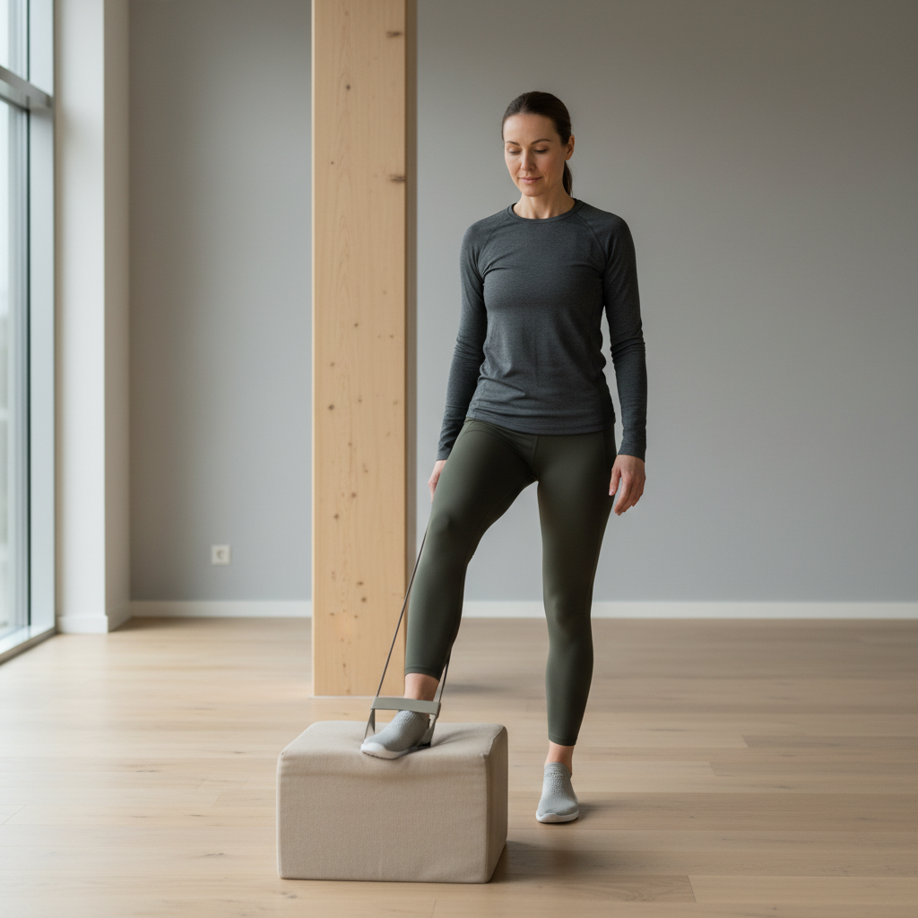 Terminal kneekstensjon (TKE)