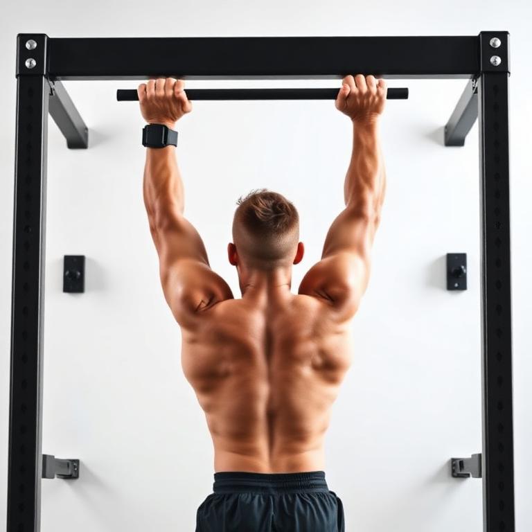 Pull-ups